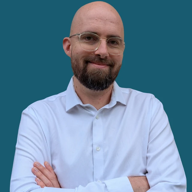 Fabien Doliveux
